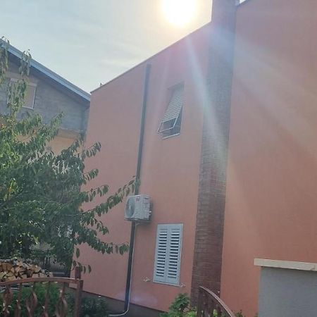 Apartman Maja Lägenhet Split Exteriör bild