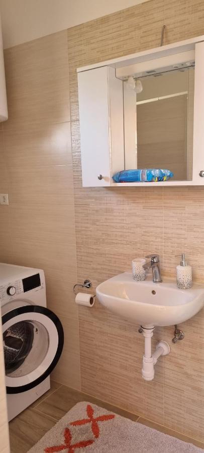 Apartman Maja Lägenhet Split Exteriör bild
