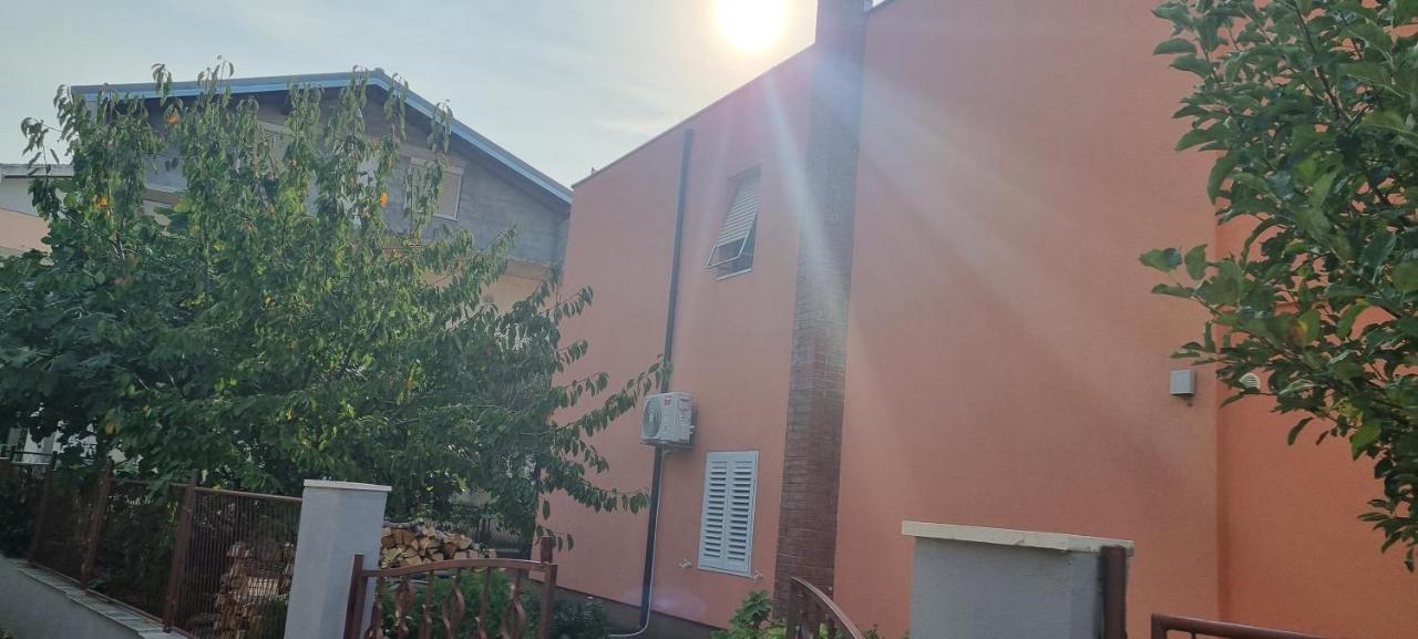 Apartman Maja Lägenhet Split Exteriör bild
