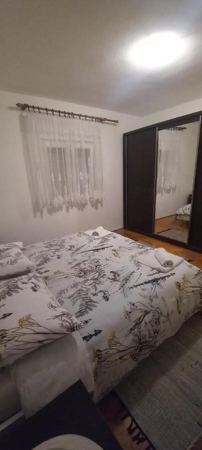Apartman Maja Lägenhet Split Exteriör bild